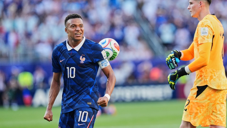 A Tweet Has No Passport: The Mbappé-Amarilla Case and the Border Problem of Cyber Law